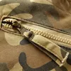 Herrenhosen, hochwertige Herren-Cargohose, lässig, locker, mit mehreren Taschen, Militärhose, lange Hose für Herren, Camo-Jogginghose, Übergröße 28–40, 230715