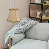 Wall Lamp Appendix Home Ceiling Light Shade Cloth Lights Cover Lampshade White Decor