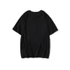 A Bathing A Ape New neon slogan printed round neck T-shirt