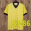 Gunner Vintage Mens Retro Soccer Jerseys V. Persie Vieira Merson Adams Football Shirt Uniforms Henry Bergkamp Men Classic Design 82 83 84 86 88 90 1978 1980