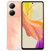 Original Vivo Y78 5G Mobiltelefon Smart 12 GB RAM 128 GB ROM Octa Core MTK Dimensity 7020 Android 6,64" 120 Hz LCD Vollbild 50 MP 5000 mAh OTG Face ID Fingerabdruck Mobiltelefon