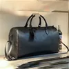 beauté tête designer duffle sacs unisexe sacs de voyage De Luxe Sac À Main Marque Haute Qualité En Cuir Bandoulière femmes hommes bagages 230715