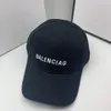 Ultimo popolare classico Top Designer Ball Cap popolare tela per il tempo libero moda cappello da sole per sport all'aria aperta uomo donna berretti da baseball