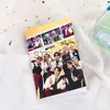 Blocnotes Notities Kpop Stray Kids Nieuw album ODDINARY Handboek Notitieboek Dagelijks Wekelijks Planner Agenda Notebook Briefpapier Schoolbenodigdheden x0715