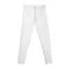 Активные брюки белые крокодиловые леггинсы для печати гаремы для женщин.