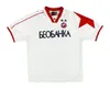 1999 2000 2001 Red Star Belgrad