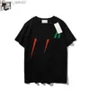 Men's T-Shirts Tees Clasical t shirt 23 Summer Shirts Men Women Letter Printed Casual Mens Top Men Fashion Tees Streetwear Apparel 2 Colors Z230717