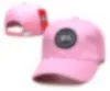 Designerhoed Luxe borduursel Baseballpet Ballcaps voor heren en dames Modefotografie Veelzijdige zonnehoed Vrijetijdshoed G11