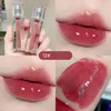 Lip Gloss 12 Colors Velvet Fog Matte Liquid Lipstick Easy To Use Color Rendering Waterproof Long Lasting Makeup Sexy Women Mud