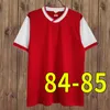 GUNNER VINTAGE Mens RETRO Soccer Jerseys V. PERSIE VIEIRA MERSON ADAMS Football Shirt Uniforms HENRY BERGKAMP MEN CLASSIC DESIGN 82 83 84 86 88 90 1978 1980