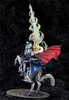 漫画の図45cm運命/グランドオーダーアルトリアペンドラゴン1/8ランサーPVCアクションフィギュアセクシーなカットガールアニメモデル人形コレクションギフトおもちゃ