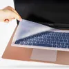 Klawiatura obejmuje laptop klawiaturę notebook laptop Universal Protector Waterproof skóra