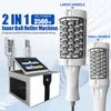 Slimming Roller Skin Drawing Machine Emszero Roller Massager Body Shaping Physical Therapy Minskar Fat Beauty Salon