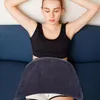 Teppiche Elektrische Heizkissen Home Office Winterwärmer für Schultern Hälse Rücken Wirbelsäule Beine Körperfuß