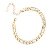 Anklets Anklet Bracelets Women Chain Delicate Female Chic Decor Elegant Lady Alloy Girl Foot Man