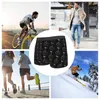 Underpants Bike Biker Cycle Bicycle Racing Unicycle Hand Drawn Cotton Panties Male Underwear Ventilate Shorts Boxer Briefs