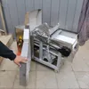 Máquina de processamento de corte em cubos elétrica multifuncional cortador de batata