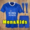 23 24 Leicester Soccer Jerseys VARDY MADDISON IHEANACHO 2023 24 camiseta BARNES TIELEMANS AYOZE DAKA LOOKMAN Maillot de football fans version joueur adulte enfant 3XL 4XL