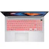 Keyboard Covers laptop keyboard cover Skin For 15 OLED K3502ZA K3502Z K3502 ZA / 15 X1502Z X1502 15.6'' R230717