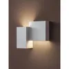 Wall Lamps Modern Living Room Background Lamp El Aisle Designer Minimalist Strip Combination Light Artist Series