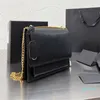 Designers handväska axelkedja crossbody väska plånbok pursar ryggsäck mönster vanlig tofs bokstav handväskor på lyxiga kvinnor väskor