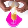 Silicone Egg Poacher Poaching Pods Egg Mold Bowl Rings Cooker Boiler Kitchen Cooking Tools Pancake Maker 4 Colors