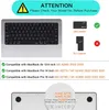 Keyboard Covers Hotkeys Keyboard Cover Skin for 2023 Air 13.6 15" A2941 A2681 M2/M1 Pro/Max Pro 14/16" A2779 A2485 A2780 R230717