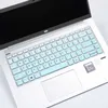 HP Probook için Klavye Kapakları 440 445 445R G8 G7 G6 G4 G3 EliteBook 1040 G3 X360 440 G1 Klavye Kapak Koruyucusu Cilt Dizüstü Bilgisayar R230717