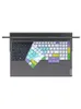 Keyboard Covers For Gaming 3i 15 5 15ACH6H 15IMH05 Pro 16IAH7H 15IAH7H 15.6 inch keyboard cover Protector PAD R230717