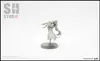 Anime Manga Garage Kit Unpainted STUDIO KINGDOM DETH DRAGON SLAYER Resin Model Animation Garage Kit Resin Model L230717