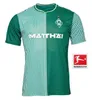 23 24 Werder Bremen Özel Futbol Formaları 2023 2024 Aşkınız Ne Kadar Derin Ducksch Bittencourt Friedl Veljkovic Friedl Agu Jersey Futbol Gömlek Erkek Çocuk Kiti 999