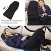 Car Seat Covers Durable Wireless Electric Massage Cushion Full Body Heating Chair Cervical Spine Steam Shoulder