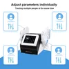 Ny uppdatering Beauty Machine 2023 Electric Muscle Stimulator EMS RF Fat Burning Machine for Body Slimming and Muscle Sculpting