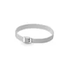 2023 NYA 100% 925 Sterling Silver Winter Collection glittrande Pave Bars Armband Fit Diy Women Original Fashion Jewelry Gift