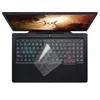 Tastaturabdeckungen Laptop-Tastaturabdeckung Haut für Huawei Honor Hunter V700 R230717