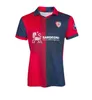 23 24 Cagliari 축구 저지 Saint Efisio Special Edition 2023 2024 fcfootball 셔츠 태국 품질 커스터마이즈