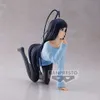 Anime Manga Original Genuine Banpresto Bleach Relax Time 14cm Giselle Gewelle PVC Figura de Ação Presente de Natal para Crianças Droppshiping L230717