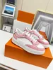 Top Quality Leather Suede Designer Casual Shoes Women Mens Mid Star Platform Sneakers pink burgundy glitter silver 0522