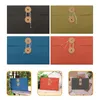 Embrulho para presente 8 unidades de sacos de papel colorido barbante envelopes coloridos armazenamento escolar cartão postal multifuncional escritório especializado estudante