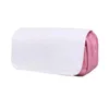 Sublimation Pencil Bags Fabric Stationery Cosmetic Storage Bag