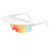 Sunglasses Fashion Women Men Est Frame Goggles Glasses Designer Summer Driving Hat Eyewear UV400
