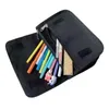 Sublimation Pencil Bags Fabric Stationery Cosmetic Storage Bag