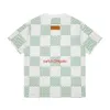 メンズデザイナートップTシャツカジュアルレディースブレードプリント半袖Tシャツ新しい夏のメンズラグジュアリーラージスポーツTシャツヨーロッパサイズ