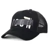 PGSK Ball Caps Mens Cap Baseball Designer Hat Casquett Hat Hat Hat For Man Rigable Size Running Protensions و Outdoor Activit