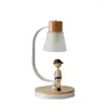 Table Lamps Lamp Bedroom Nordic Creative Girl Room Wedding Bedside Simple Children