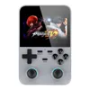 Lecteurs de jeux portables D007 Plus Consoles de jeux vidéo 3,5 pouces Lecteurs de jeux portables 10000 appareils de jeu rétro Console électronique portable 230715