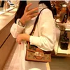 Top 10A Dauphine schoudertassen designer tassen mode dames handtas designer merk Messenger Bag Portemonnee louise Portemonnee Crossbody luxe handtassen zadel dhgate tas