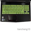 Keyboard Covers For Y530 Y520 Y720 R720 R720-15IKB 15.6 inch R15 ISK 15ISK Keyboard Protective film Cover skin Protector R230717