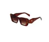 2023 celie femmes designer lunettes de soleil pour homme rétro oeil de chat ovale polygone lunettes de soleil ins shopping voyage fête mode vêtements correspondant 353