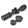 Lunette de visée Visionking 2.5-15x50 FFP Premier plan focal Lunette de visée optique télescopique Scopes de chasse Spyglass Riflescopes Sight .308 .30-06 accessoires de chasse